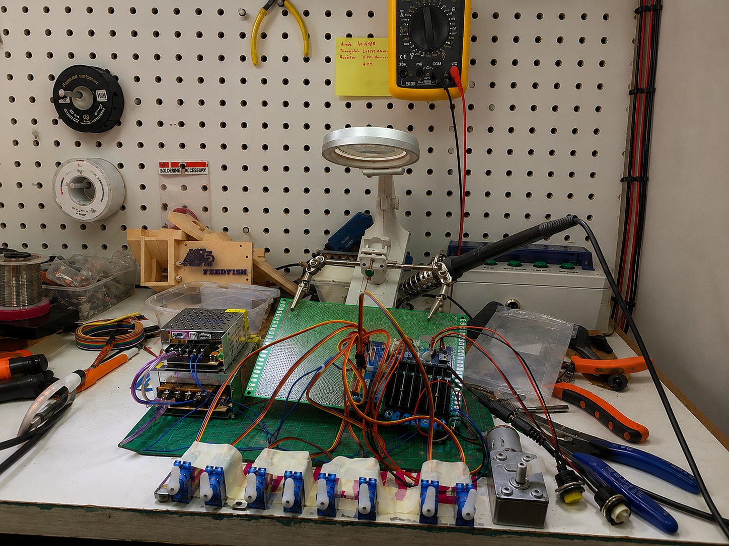 Embedded System